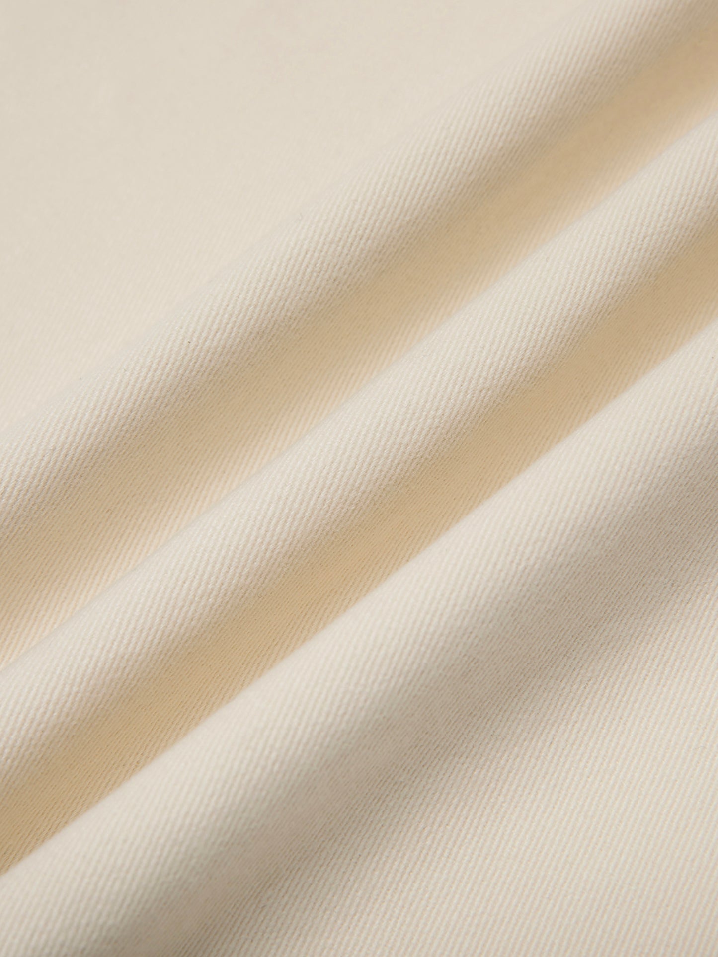 Adjustable Waist Straight-Leg Pants Khaki
