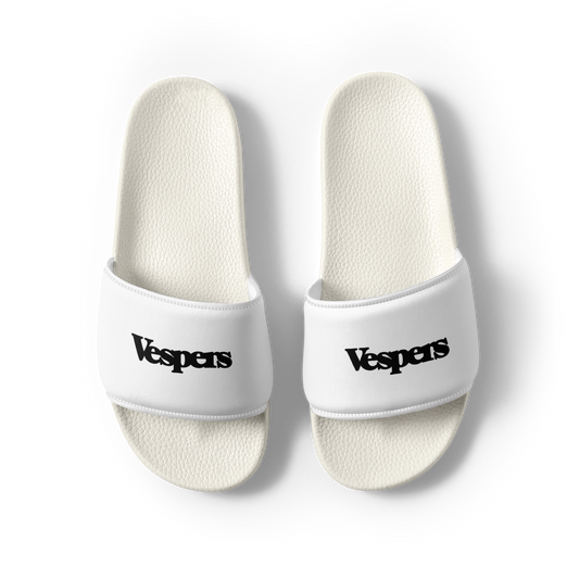 Men’s slides